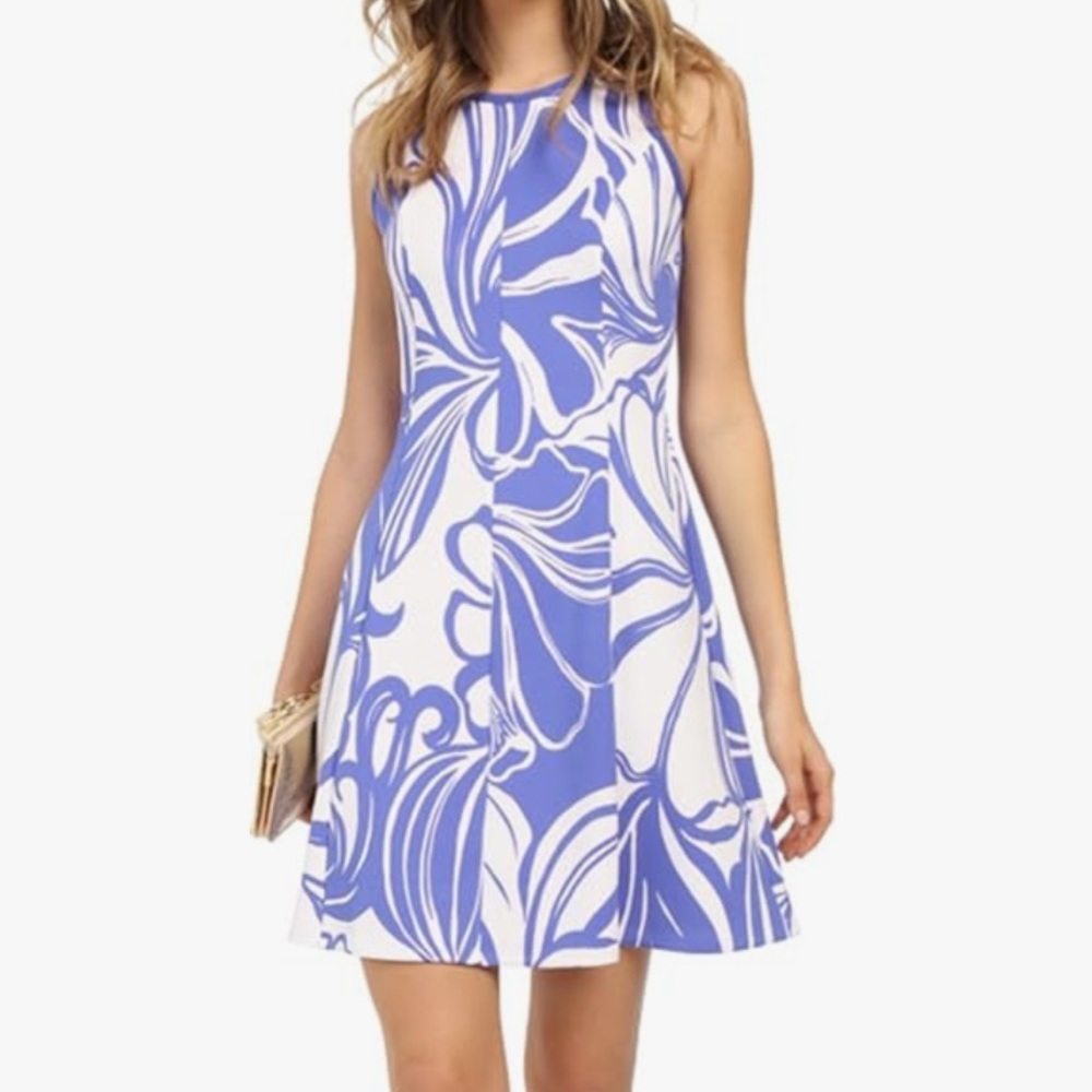Lily Pulitzer dress